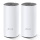 TP-Link DECO E4 Mesh WiFi (1200Mb/s a/b/g/n/ac) 2xAP - 511991 - zdjęcie 3